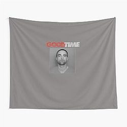 Robert Pattinson Graphic Tee Tapestry