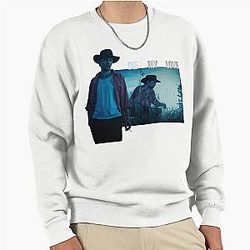 Die My Love Robert Pattinson Sweatshirt