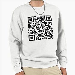 Robert Pattinson Pullover Sweatshirt
