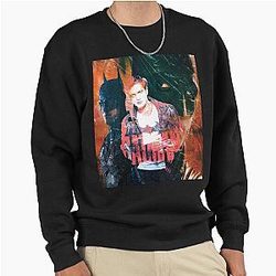 Robert Pattinson Sweatshirt