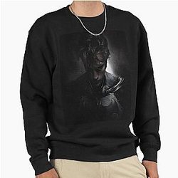Robert Pattinson Sweatshirt