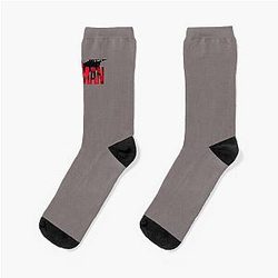 Robert Pattinson Socks