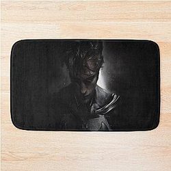 Robert Pattinson Bath Mat