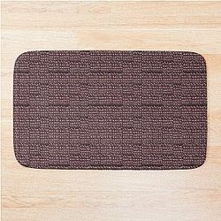 Robert Pattinson Bath Mat