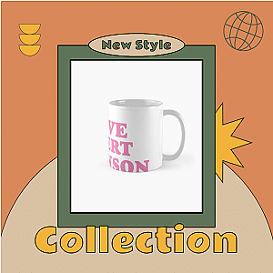 Robert Pattinson Mugs