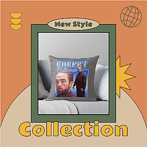 Robert Pattinson Pillows Cover
