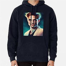 Robert Pattinson Hoodie