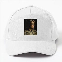 Robert Pattinson Fan Baseball Cap