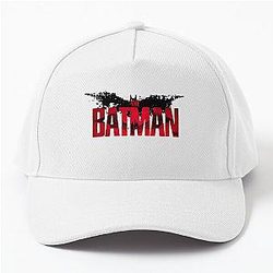Robert Pattinson Baseball Cap