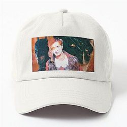 Robert Pattinson Dad Hat