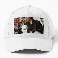 Robert Pattinson High Quality Baseball Cap