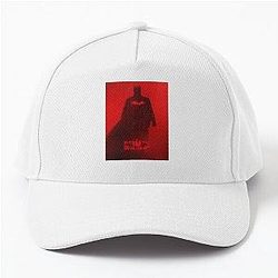 Vengeance Robert Pattinson Baseball Cap