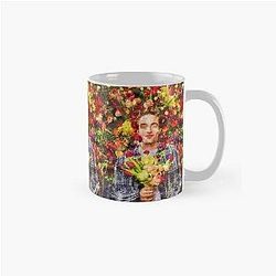Robert Pattinson Classic Mug