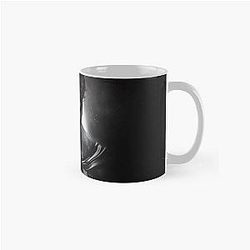 Robert Pattinson Classic Mug