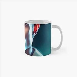 Robert Pattinson Mug