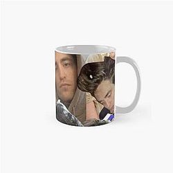 HIGH QUALITY Robert Pattinson Classic Mug