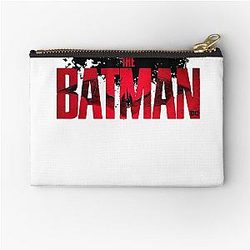 Robert Pattinson Zipper Pouch