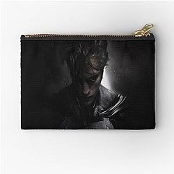 Robert Pattinson Zipper Pouch