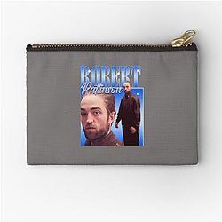 Robert Pattinson Standing Zipper Pouch