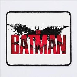 Robert Pattinson Mouse Pad