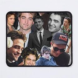 HIGH QUALITY Robert Pattinson Photo Pad