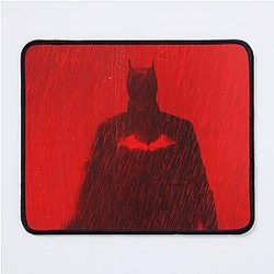 Vengeance Robert Pattinson Mouse Pad