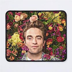 Watercolor Pad Robert Pattinson