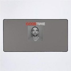 Robert Pattinson Graphic Tee Desk Mat