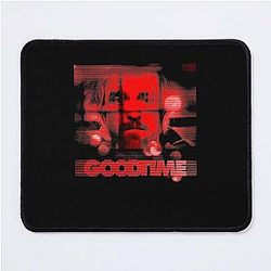 Great Robert Pattinson Mouse Pad