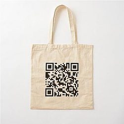 Robert Pattinson Cotton Tote Bag