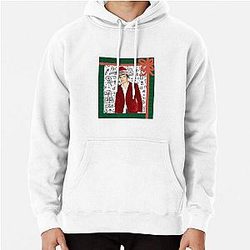 Merry Christmas from Robert Pattinson Hoodie
