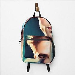 Robert Pattinson Backpack