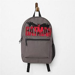 Robert Pattinson Backpack