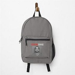 Robert Pattinson Mugshot Graphic Tee BackpacK