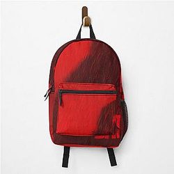 Vengeance Robert Pattinson Backpack