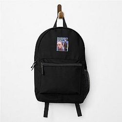 Robert Pattinson Memefrom Standing Backpack