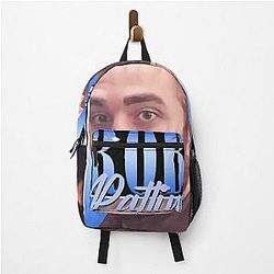 Robert Pattinson Backpack