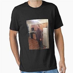 Robert Pattinson Tracksuit Meme Essential T-Shirt