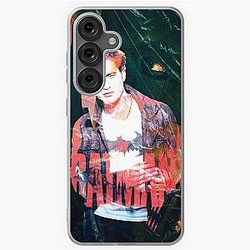 Robert Pattinson Samsung Galaxy Case