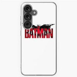 Robert Pattinson Samsung Galaxy Soft Case