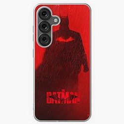 Vengeance Robert Pattinson Samsung Galaxy Soft Case