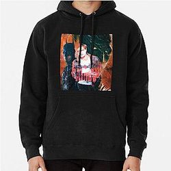 Robert Pattinson Hoodie