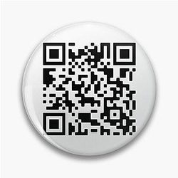 Robert Pattinson Pin