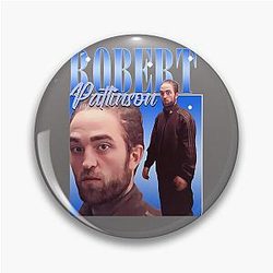 Robert Pattinson memes