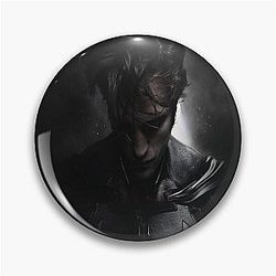Robert Pattinson Pin