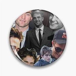 HIGH QUALITY Robert Pattinson photo collection Pin