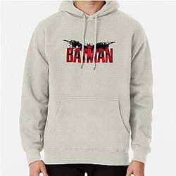 Robert Pattinson Pullover Hoodie