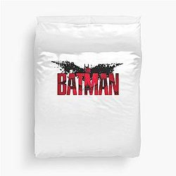 Robert Pattinson Duvet Cover