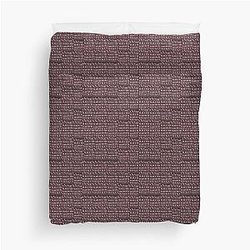 Robert Pattinson Duvet Cover
