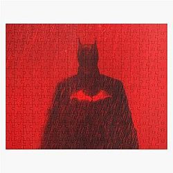Vengeance Robert Pattinson Jigsaw Puzzle